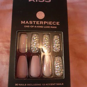 SALE!!! Brand New False Nails